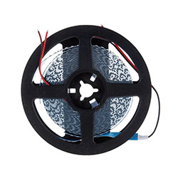 Светодиодная лента Uniel ULS-M14-2835-168LED/m-10mm-IP20-DC12V-14W/m-5M-6500K PROFI