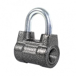 Замок висячий ЧАЗ ВС2-4А