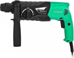 Hitachi перфоратор DH24PH 730 Вт