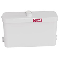 Установка канализационная WC500-3 230В Ogint 215-3637