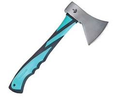 Топор кованый МастерАлмаз 800г с 3-х комп.ручкой