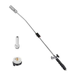 Горелка газовая кровельная 800 мм TQ-8080