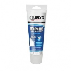 Quelyd монтажный МАСТИФИКС ультра 70 кг/кв.м  300 гр (тюбик)