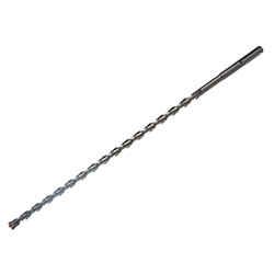 Бур 10х350 мм SDS-plus 4 грани RENNBOHR Quadro