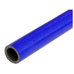 Трубка Синяя 18х13х2000 мм Энергофлекс SUPER PROTECT ROLS ISOMARKET