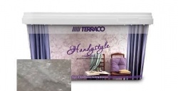 ТЕРРАКО Хендистайл 5 кг HS 1037 Декоративная краска