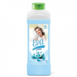 Концентрированный кондиционер для белья Grass EVA flower 125115