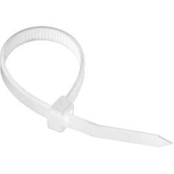 Navigator хомут 200х2,5 мм Нейлон 100 шт