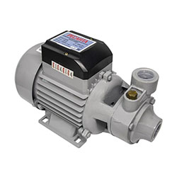 Насос поверхностный Ø 1" 650 Вт 9м/45м Ресанта ПСН-3300Ч