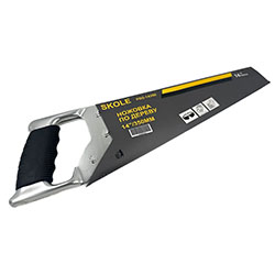 Ножовка по дереву 350 мм Skole