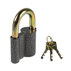 Замок навесной Tech-Top TB2