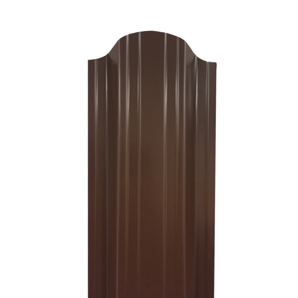 Штакетник металлический 1.8 м цена. Штакетник м-образный двухсторонний , h=1,2м, RAL 8017 шоколад. Штакетник метал м-образный коричневый двухстор. 1,8м.. Штакетник м-образный а фигурный 0,4 pe RAL 8017 шоколад. Штакетник м-образный а фигурный 0,4 pe RAL 8017 шоколад 1,5 м.