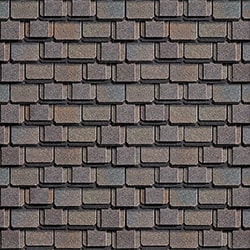 ТехноНИКОЛЬ Shinglas цвет Европа коллекция Континент