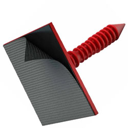 Крепеж 65х65 длина шипа 78,5 мм ТЕХНОНИКОЛЬ №02 для XPS и Planter