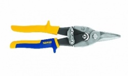 Ирвин ножницы по металлу прямые 250мм 10504311N