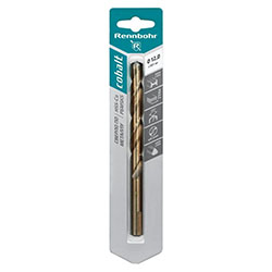 Сверло по металлу кобальтовое 12,0 мм RENNBOHR COBALT