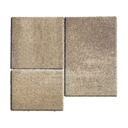 Плитка 120/160/240х160х40 цвет Степь Braer Старый город Венусбергер