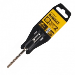 Бур SDS plus DeWalt Extreme 6х110 мм