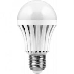 Лампа светодиодная Feron LED аккумуляторная 5вт E27 4000К Белый свет WL16