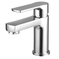 Смеситель для умывальника Lemark PLUS GRACE LM1506C