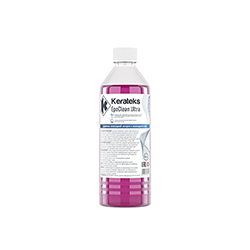 Удалитель эпоксидной затирки 0.5 л Kerateks EpoClean Ultra