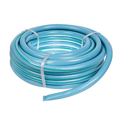 Шланг поливочный 1/2" 16 мм 20 м армированный 3-х слойный GRANDY PREMIUM+