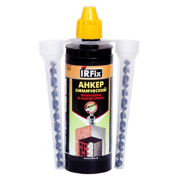 Химический анкер Irfix универсальный 165 мл