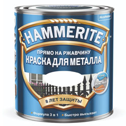 Hammerite Total Коричневая 0,75 л