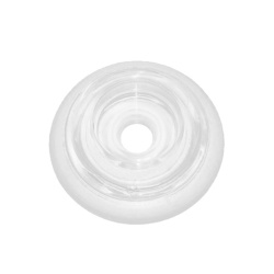 Термошайба универсальная Прозрачная