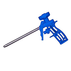 Пистолет для монтажной пены Стандарт МФЛ 309 Синий MARCON