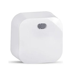 Выключатель 1 клавиша ОП Frea 10А IP20 250В с индикацией АБС-пластик Белый TOKOV ELECTRIC