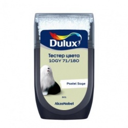 Тестер колеровки Dulux 10GY 71/180