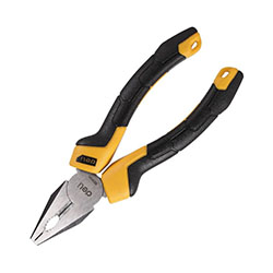 Плоскогубцы 160 мм DELI DL2006Z