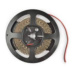 Светодиодная лента Uniel ULS-2835-168LED/m-10mm-IP20-DC24V-14W/m-5M-4000K