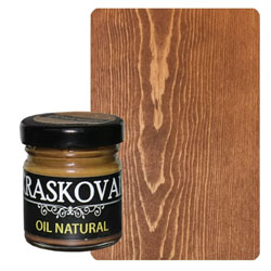 Масло для интерьера Красковар Мокачино 40 мл