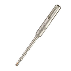Бур 5х110 мм SDS-plus 2 грани CONTRACTOR Milwaukee