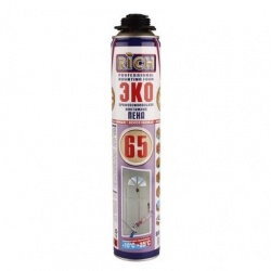 Rich 65 пена профессиональная 850 мл