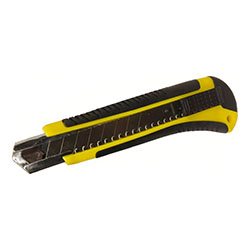 Нож малярный 18 мм Сutter Knife Нож малярный 18 мм Сutter Knife