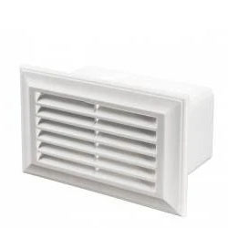 Решетка торцевая  871 ЭРА