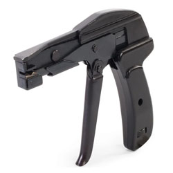 Инструмент для монтажа нейлоновых стяжек TG-01 серия ПРОФИ 55960 КВТ Инструмент для монтажа нейлоновых стяжек TG-01 серия ПРОФИ 55960 КВТ