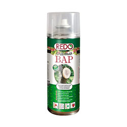 Садовый вар аэрозоль REDO