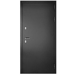 Дверь стальная ДК Термаль Ультра Венге 960х2050 мм
