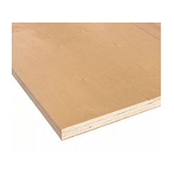 Фанера ФСФ влагостойкая 1220х2440х20 мм