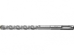 Бур SDS plus 25х210 мм