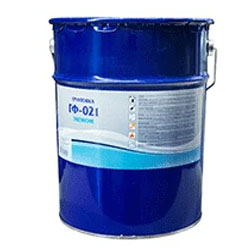 Фазенда грунтовка ГФ-021 30 кг серая