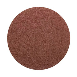 Круги шлифовальные под липучку 125 мм зерно 120 CUTOP