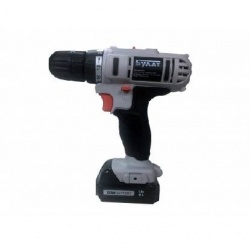 Булат ДШ-12Li аккумуляторный шуруповерт мощность 12В