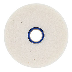 Круг точильный для точил 100х20х20 Белый 25А