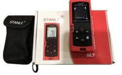 Рулетка лазерная Stanley DLT-60