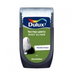 Тестер колеровки Dulux 30GY 21/429
